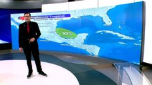 Pronóstico del tiempo para Monterrey, con Nelson Valdez - 11 de junio 2026