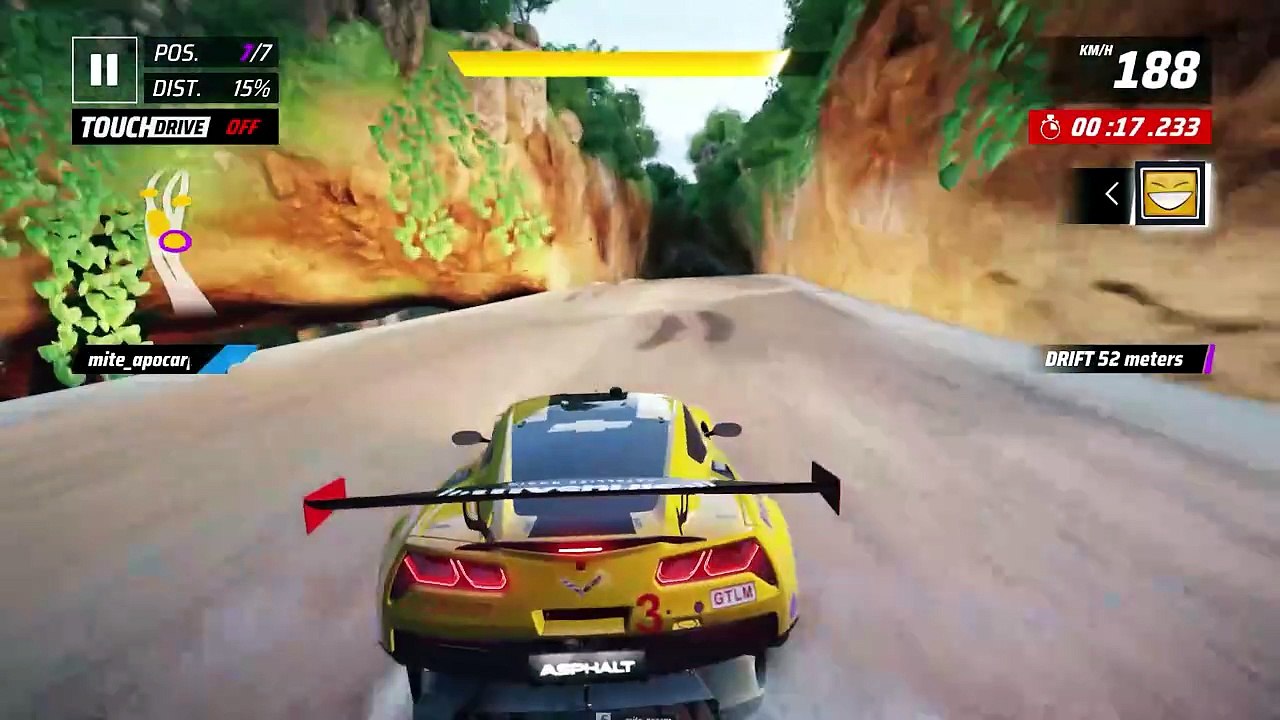 Corvette C7.R Action: The Longest Session I’ve Ever Done!