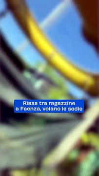 Violenta Rissa Tra Minorenni alla Piscina Comunale: Cresce la Preoccupazione per la Sicurezza in Città