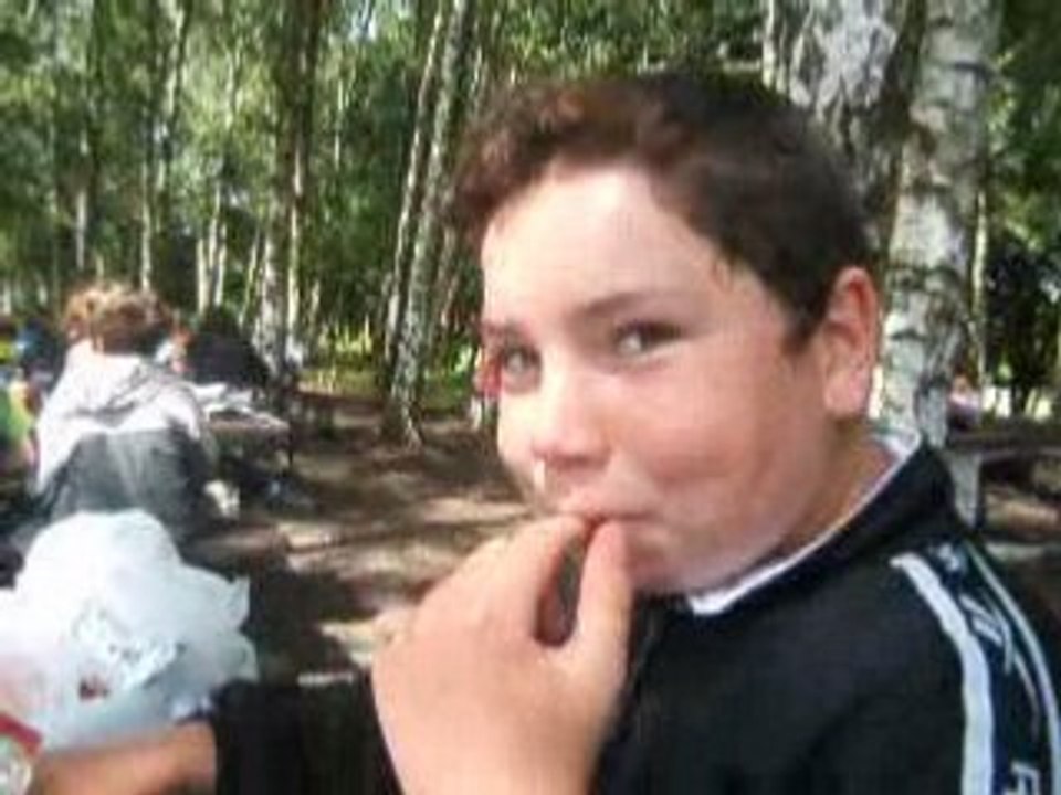 Voyage de fin d'anneé mine de l'owarde 080