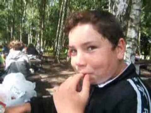 Voyage de fin d'anneé mine de l'owarde 080