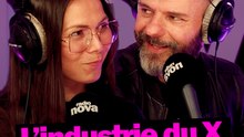 L'industrie du X et onlyfans