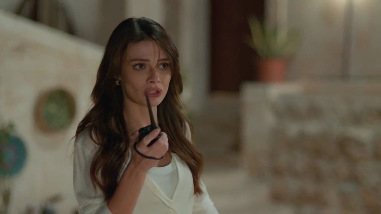 مسلسل المدينة البعيدة 2 الحلقة 184 مدبلجة
