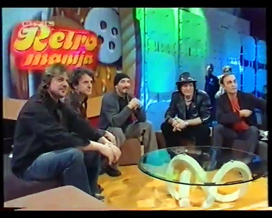 Bijelo Dugme, dokumentarni film