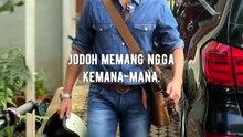 Jaga istrimu