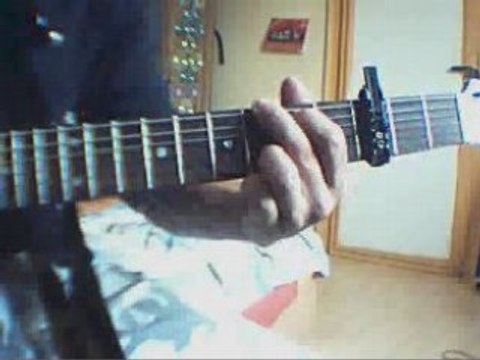 JMI - Sister Jane (Tai Phong Cover)