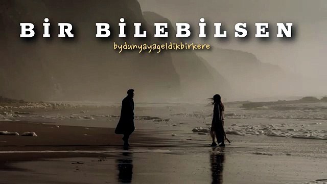 Müslüm Gürses - Bir Bilebilsen | Epic Opera Version (Soprano Cover)