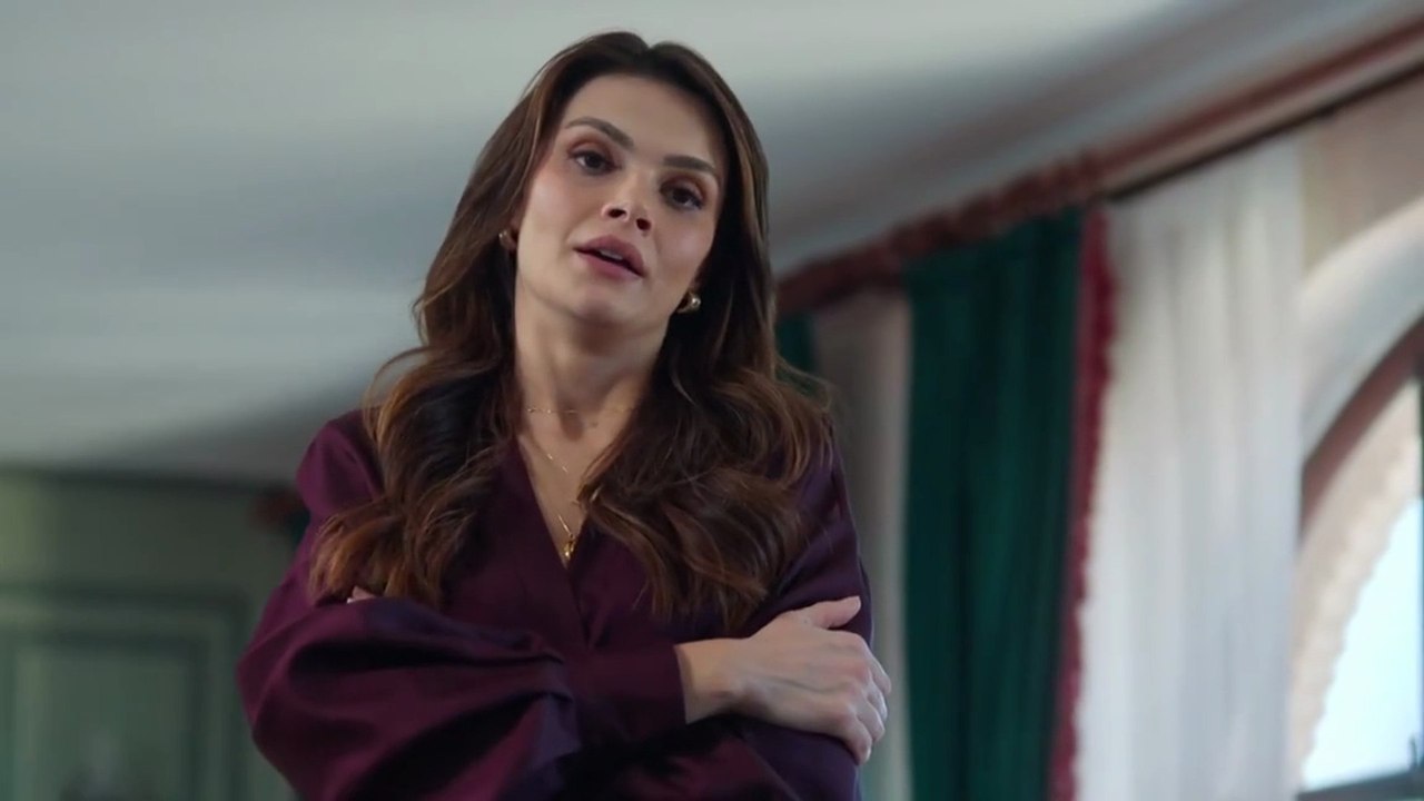مسلسل المدينة البعيدة 2 الحلقة 182 مدبلجة