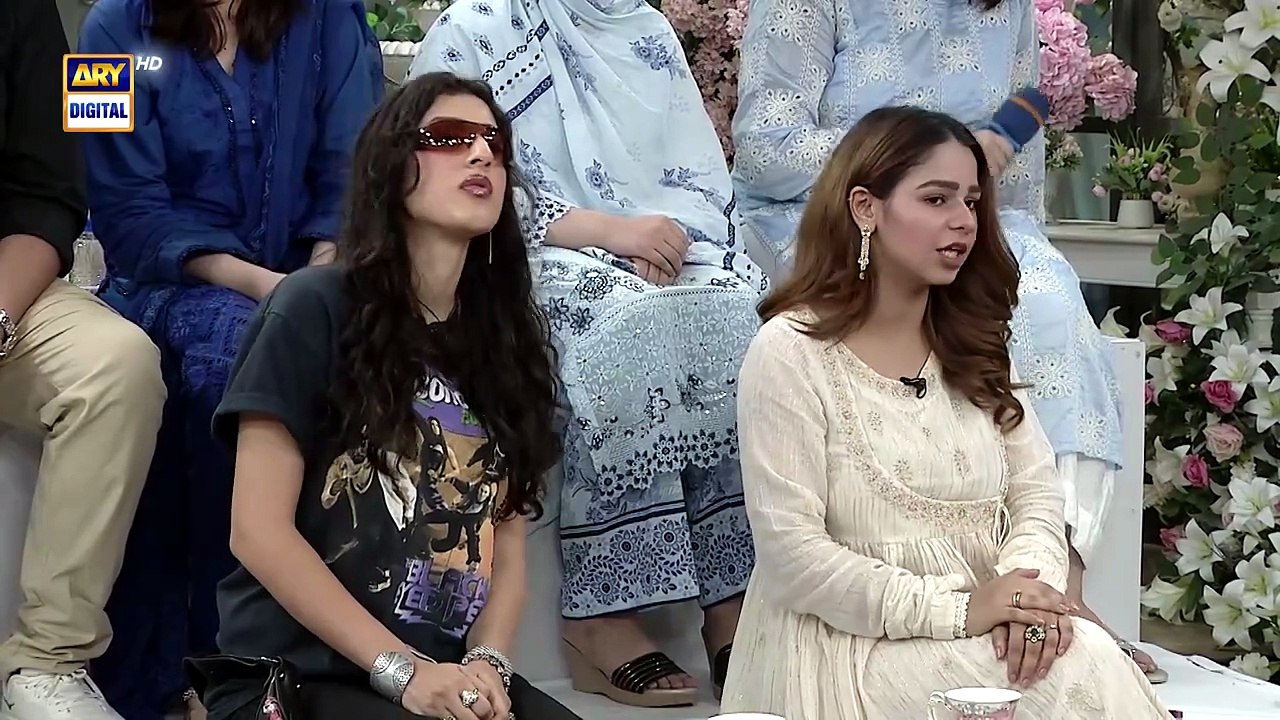 Good Morning Pakistan | Gen z vs Millennials Special Show | 11 June 2026 [Full Movie]