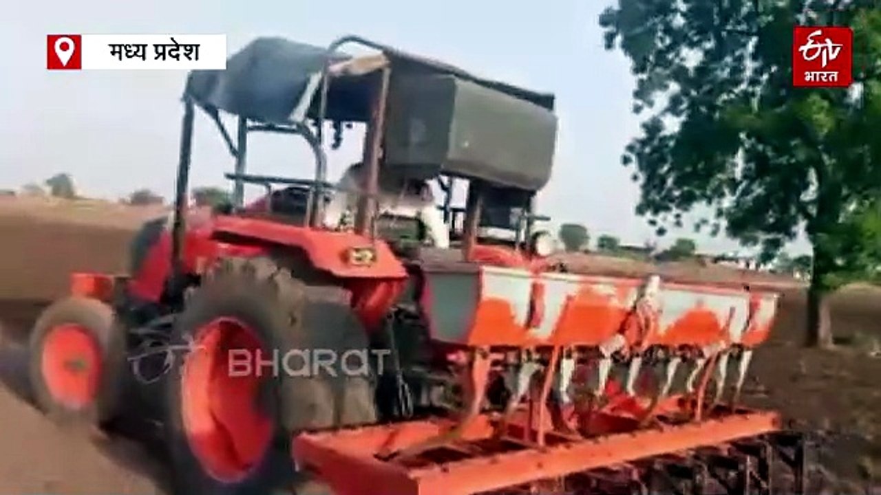 प्री-मानसून में कर दी सोयाबीन की बुवाई, कृषि एक्सपर्ट की सलाह से उड़ी किसानों की हवाइयां