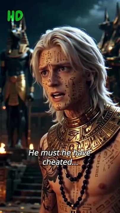 R.e.t.u.r.n  of  t.h.e Horus's Exiled .Son - FULL MOVIES ENGLISH SUB 2026 [Full Movie]