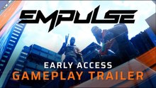 Tráiler gameplay de EMPULSE
