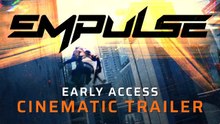 Tráiler cinemático de EMPULSE