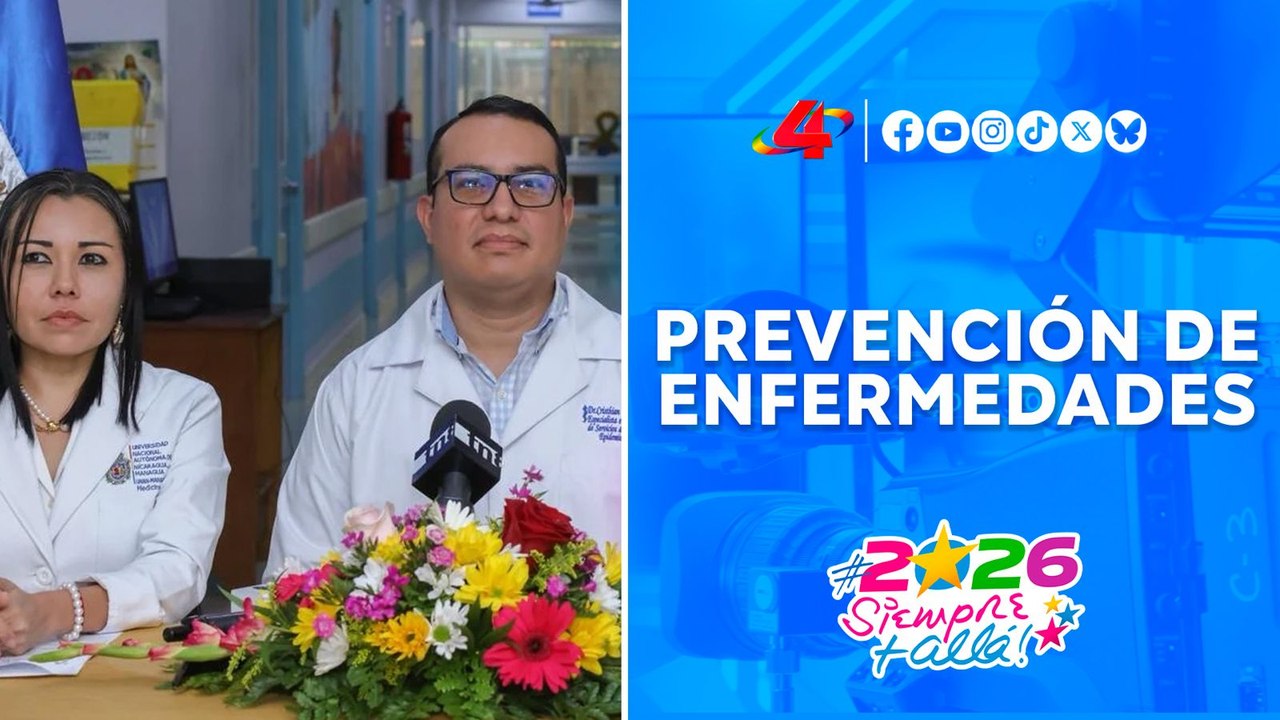 🌧️ MINSA Nicaragua: Medidas para prevenir enfermedades en temporada lluviosa