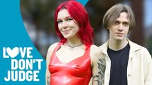 My BF Gets With Guys - But He’s Still 80% Straight | LOVE DON’T JUDGE