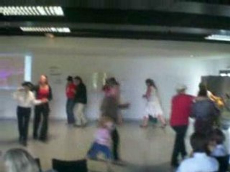 Pidou coton eyed joe