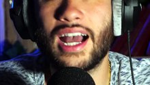 Un camping qui tourne mal - partie 2