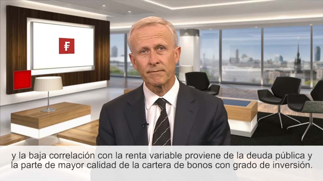 Findelity Funds Flexible Bond Fund Ian Spreadbbury