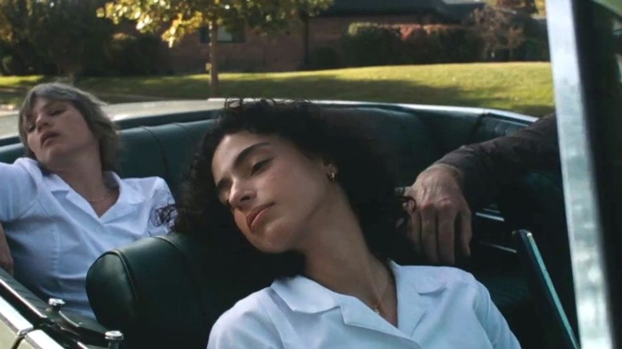 Night Nurse Trailer OV