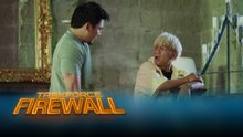 Taskforce Firewall: Hex, bantay-sarado ni Jhay-jhay! (Episode 14)