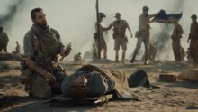 Call of Duty: Vanguard | The Battle of El Alamein [4k 60fps Gameplay]