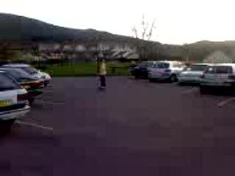 Marvine skate.avi