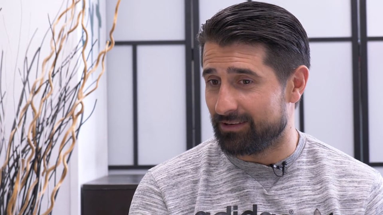 Rubén de la Red