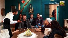 مسلسل بحر الظلام الحلقة 50 مدبلج للدارجة المغربية حلقة الخميس 11 يونيو  2026