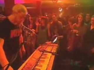 Carabine - Le bal des clochards