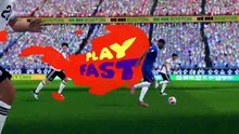 Tráiler de FIFA World Cup: Launch Edition en Netflix