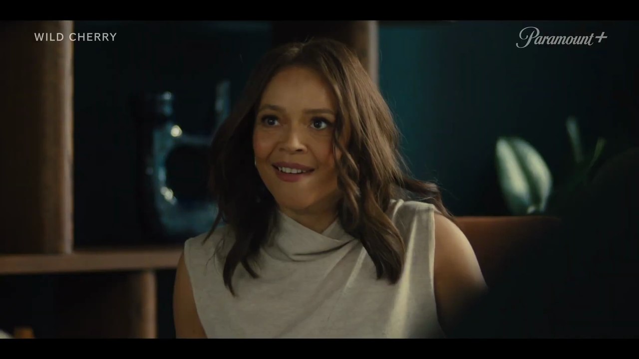 Wild Cherry - S01 Trailer (Deutsch) HD