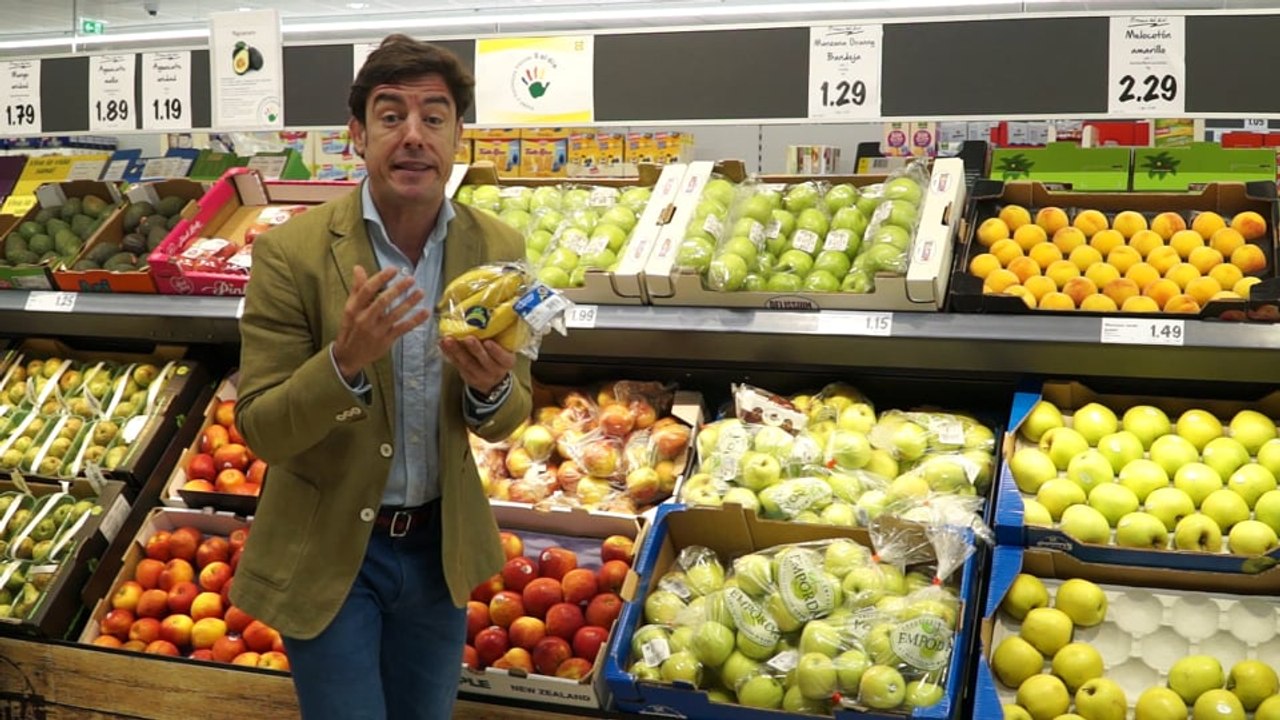 Alimentos que ayudan a mejorar el rendimiento