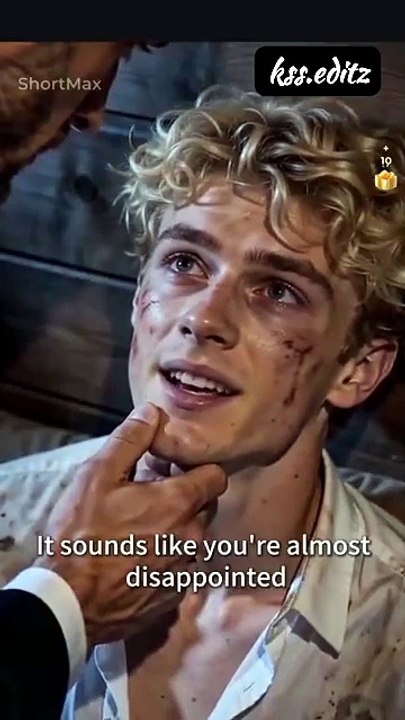 Just A Bit Ruthless - Ep ✅ FULL [Eng Sub]