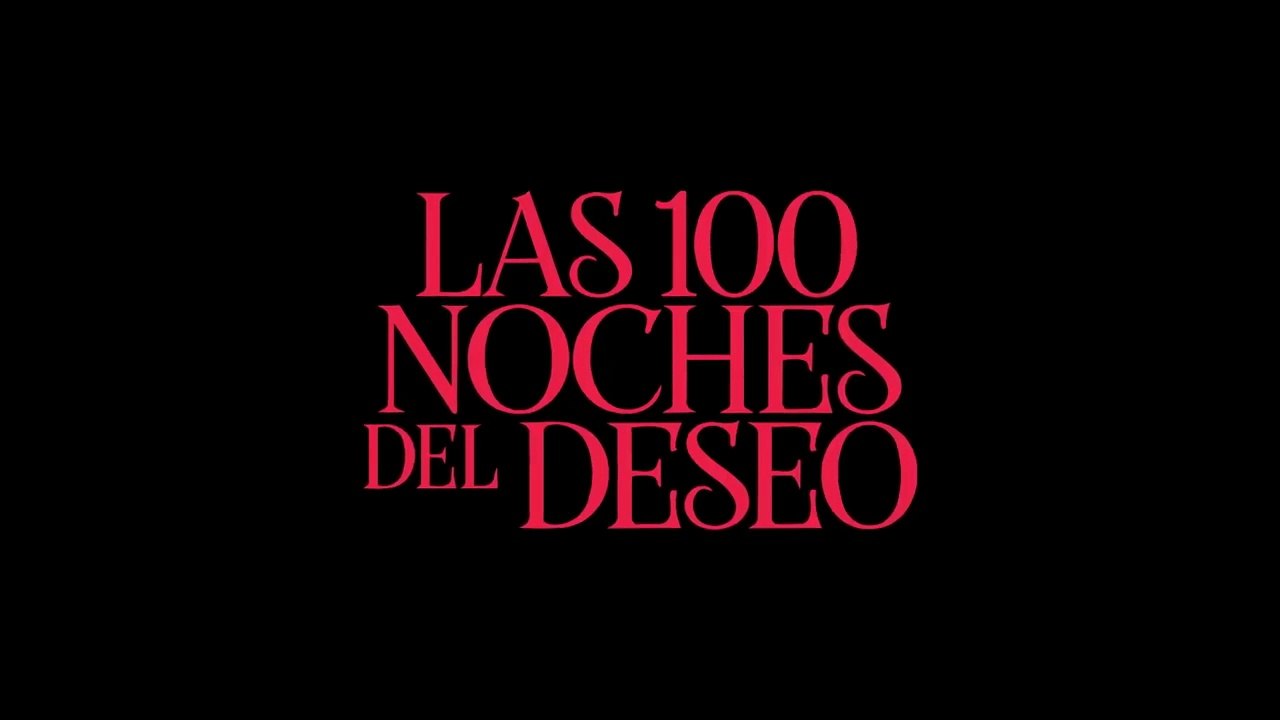 Las 100 Noches del deseo (100 NIGHTS OF HERO) - Trailer