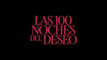Las 100 Noches del deseo (100 NIGHTS OF HERO) - Trailer