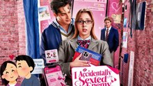 HOT - I Accidentally Sexted My Enemy Dailymotion Drama - Free Episodes
