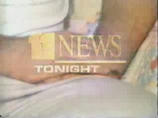 WBAL-TV 11 News Tonight Open, 1995