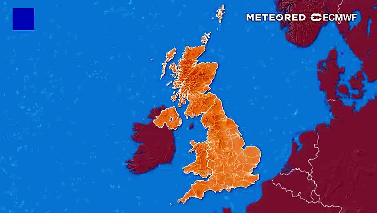 UK Weather