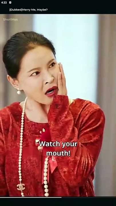 [DUBBED] Marry Me, Maybe | Short Drama Full HD 1080p #ASM [Full Movie]