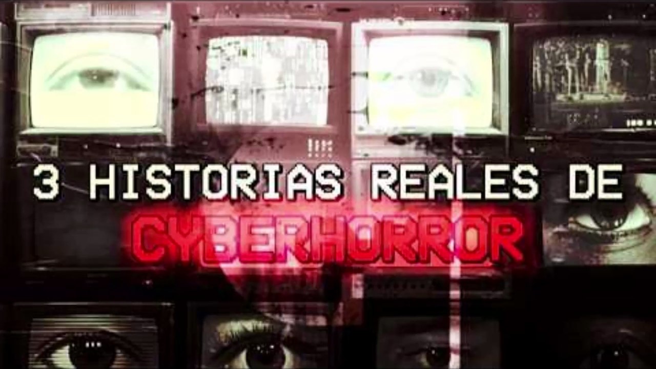 3 historias REALES de cyber horror 5