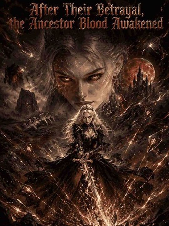 After Their Betrayal, The Ancestor Blood Awakened - Ep ✅ FULL [Eng Sub]