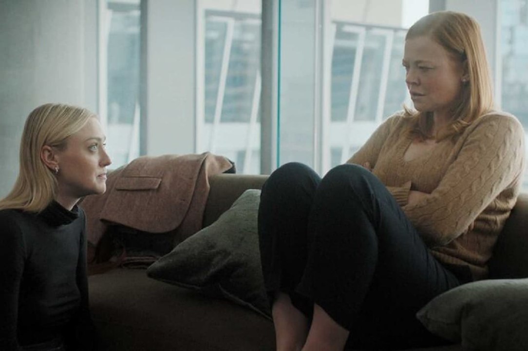 "All her fault" (Su peor pesadilla) - Trailer Oficial (SUBT)