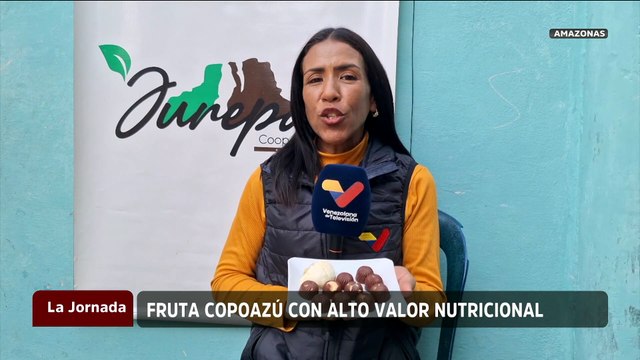 Conozca cómo emprendedores amazonenses ofrecen productos únicos a base de copoazú