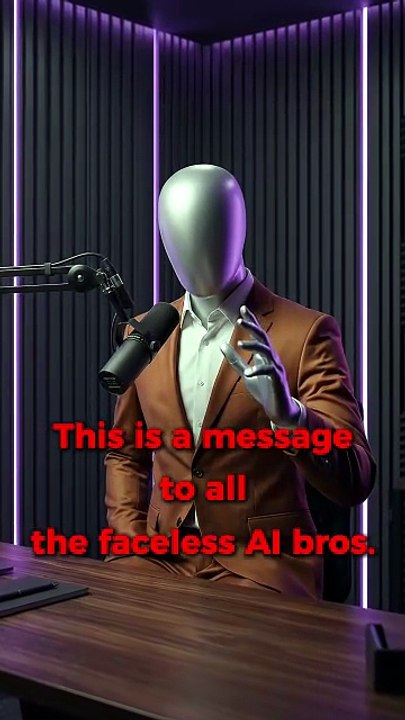 You have been warned by Grey Ben