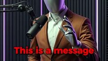 You have been warned by Grey Ben