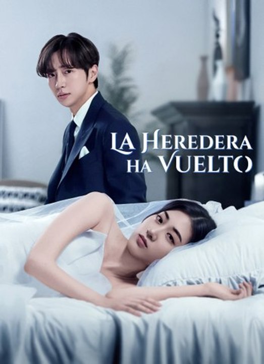 [Doblado]La heredera ha vuelto | Full 94 Eps SD Drama 2026