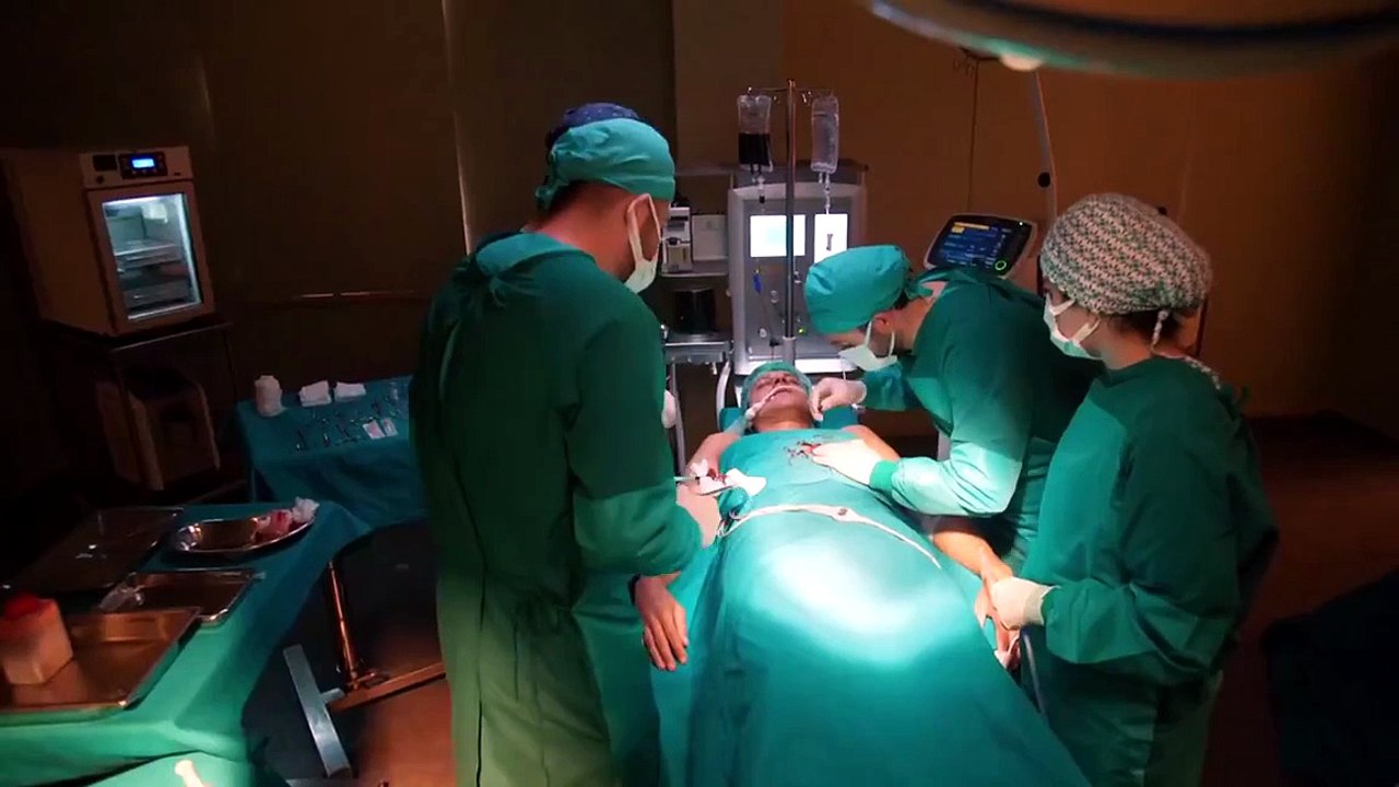 مسلسل المدينة البعيدة 2 الحلقة 187 مدبلجة