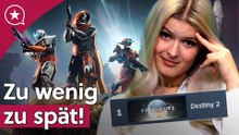 Topseller ohne Zukunft - Wie Manager Destiny ruinierten