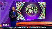 Lee Wellings: Even as FIFA Promises Greatest World Cup, Fans Worry About Challenges