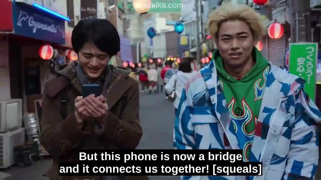 Ep.2 - Viral Hit - English Sub [Full Movie]